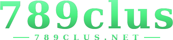 789clus logo