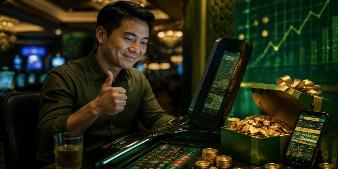 789clus mobile gaming