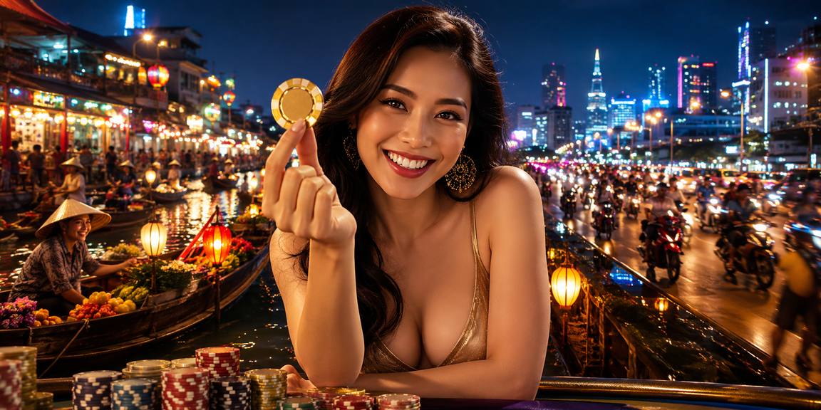 789clus Casino Trực Tiếp Ngày