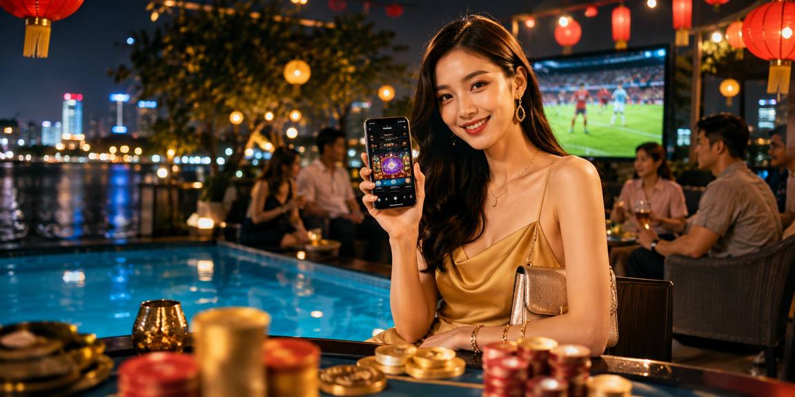 789clus Thể thao